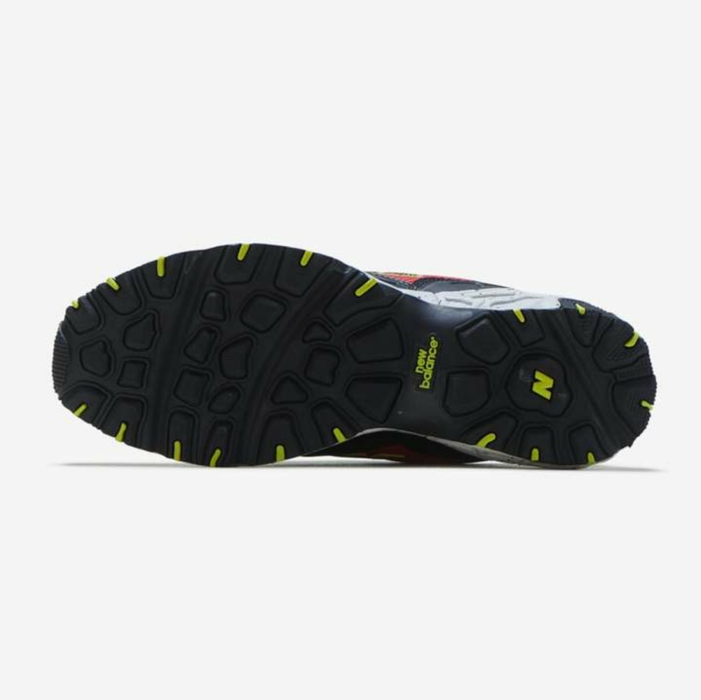 New Balance ML801GLE - Picture 4 of 4